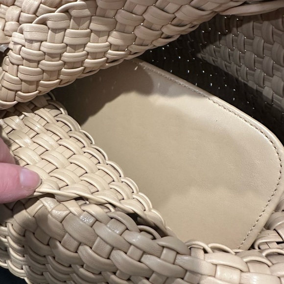 Joryin Woven Tote Bag with Purse for Women - Picture 11 of 12